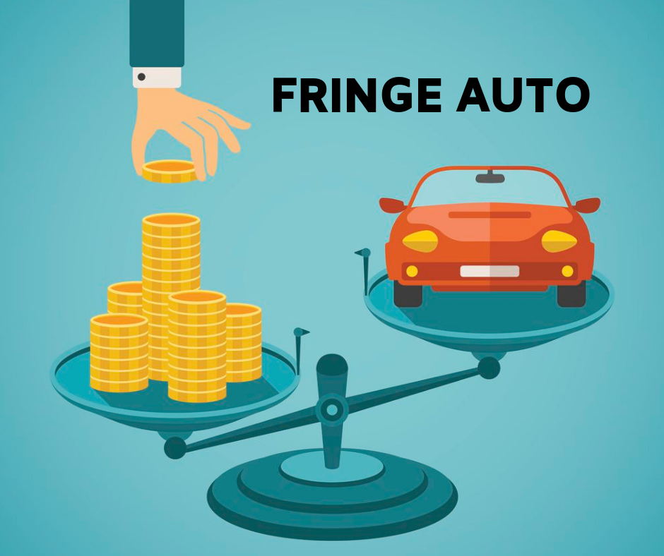 Concessione dell’automobile ai lavoratori – il Fringe Benefit