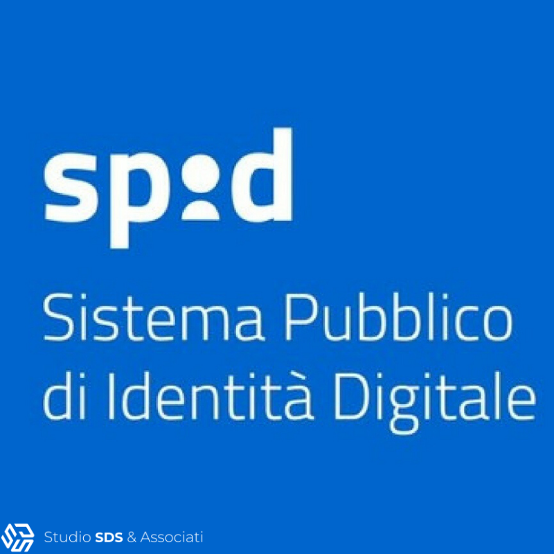 SPID – L’accesso a tutti i portali della PA